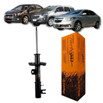 Amortecedor Dianteiro Cofap Turbogas Prisma Sonic Spin 2012 - 2014