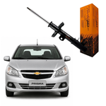 Amortecedor Dianteiro Cofap Turbogas Prisma Sonic Spin 2012 - 2014
