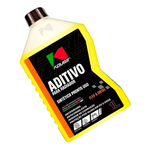 Aditivo Sintetico Koube Pronto Uso Amarelo 1l Flex Diesel