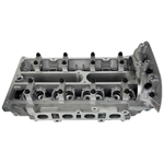 Cabeçote Motor Fiesta Focus Ecosport 1.6 16v Sigma 2013-2019