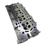 Cabeçote Motor Fiesta Focus Ecosport 1.6 16v Sigma 2013-2019