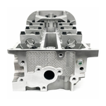 Cabeçote Motor Fiesta Focus Ecosport 1.6 16v Sigma 2013-2019