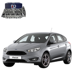 Cabeçote Motor Fiesta Focus Ecosport 1.6 16v Sigma 2013-2019
