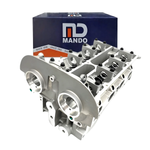 Cabeçote Motor Fiesta Focus Ecosport 1.6 16v Sigma 2013-2019
