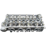 Cabeçote Motor Renault Master 2.5 16v G9u 2005-2012 Diesel