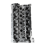 Cabeçote Motor Renault Master 2.5 16v G9u 2005-2012 Diesel