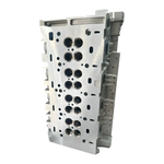 Cabeçote Motor Renault Master 2.5 16v G9u 2005-2012 Diesel