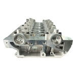 Cabeçote Motor Renault Master 2.5 16v G9u 2005-2012 Diesel