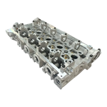 Cabeçote Motor Renault Master 2.5 16v G9u 2005-2012 Diesel