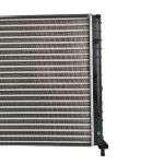 Radiador Fiat Doblo 2009 2010 2011 2012 2013 2014 2015 2016