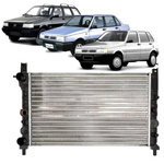 Radiador Visconde Elba Uno Premio Fiorino 1990 a 2000