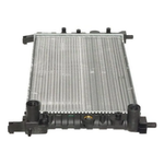 Radiador Visconde Elba Uno Premio Fiorino 1990 a 2000