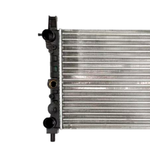 Radiador Visconde Elba Uno Premio Fiorino 1990 a 2000