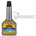 Kit 3 Aditivo Intake Stp Para Limpeza Valvulas De Admissão