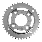 Relação Transmissão Cofap Honda Cg 125 Titan 125 2009 - 2018