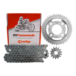 Relação Transmissão Cofap Honda Cg 125 Titan 125 2009 - 2018