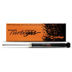 Par Amortecedor Traseiro Cofap Onix Prisma Sonic 1.4 1.8 2012 - 2019