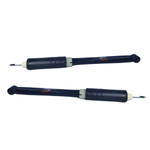 Par De Amortecedor Traseiro Cofap Chevrolet Onix Sonic + Kit 1.4 1.8 2012 - 2019