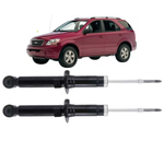 Par Amortecedor Dianteiro Kia Sorento 2004 A 2009 Cofap