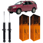 Par Amortecedor Dianteiro Kia Sorento 2004 A 2009 Cofap