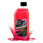 Kit 6 Aditivo Para Radiador Paraflu Rosa Diluído Pronto Pra Uso