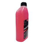 Kit 6 Aditivo Para Radiador Paraflu Rosa Diluído Pronto Pra Uso