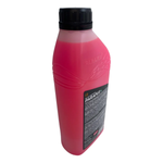 Kit 6 Aditivo Para Radiador Paraflu Rosa Diluído Pronto Pra Uso