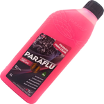 Kit 6 Aditivo Para Radiador Paraflu Rosa Diluído Pronto Pra Uso