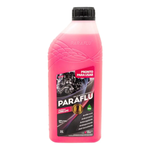Kit 6 Aditivo Para Radiador Paraflu Rosa Diluído Pronto Pra Uso