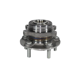 Cubo Roda Irb Fusion 2.0 T Hybrid 2013-2018 27 Dentes C/ Abs