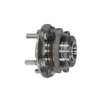 Cubo Roda Irb Fusion 2.0 T Hybrid 2013-2018 27 Dentes C/ Abs