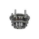 Cubo Roda Irb Fusion 2.0 T Hybrid 2013-2018 27 Dentes C/ Abs