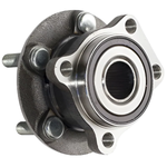 Cubo Roda Irb Forester Impeza Legacy 2.0 2.5 Abs 27 Estrias