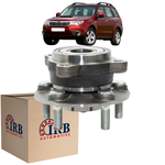 Cubo Roda Irb Forester Impeza Legacy 2.0 2.5 Abs 27 Estrias