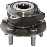 Cubo Roda Irb Forester Impeza Legacy 2.0 2.5 Abs 27 Estrias