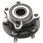 Cubo Roda Irb Forester Impeza Legacy 2.0 2.5 Abs 27 Estrias