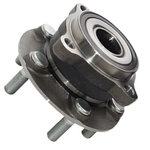 Cubo Roda Irb Forester Impeza Legacy 2.0 2.5 Abs 27 Estrias