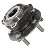 Cubo Roda Irb Forester Impeza Legacy 2.0 2.5 Abs 27 Estrias