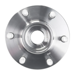 Cubo Roda Irb Frontier 2.3 2018-2025 C/abs 29 Estrias Diant