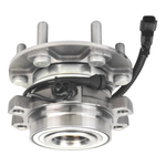 Cubo Roda Irb Frontier 2.3 2018-2025 C/abs 29 Estrias Diant