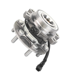 Cubo Roda Irb Frontier 2.3 2018-2025 C/abs 29 Estrias Diant