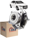Cubo Roda Irb J5 1.5 J6 2.0 2011-2016 Sem Abs 27 Estrias
