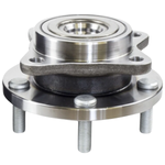 Cubo Roda Irb J5 1.5 J6 2.0 2011-2016 Sem Abs 27 Estrias