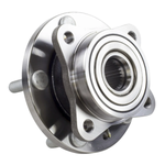 Cubo Roda Irb J5 1.5 J6 2.0 2011-2016 Sem Abs 27 Estrias