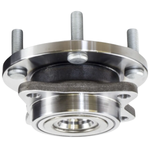 Cubo Roda Irb J5 1.5 J6 2.0 2011-2016 Sem Abs 27 Estrias