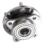Cubo Roda Irb J5 1.5 J6 2.0 2011-2016 Sem Abs 27 Estrias