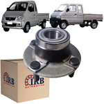 Cubo Roda Irb Dianteiro Towner 1.0 2007-2013 S/abs 4 Furos