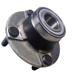 Cubo Roda Irb Dianteiro Towner 1.0 2007-2013 S/abs 4 Furos