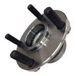 Cubo Roda Irb Dianteiro Towner 1.0 2007-2013 S/abs 4 Furos