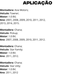 Cubo Roda Irb Dianteiro Towner 1.0 2007-2013 S/abs 4 Furos
